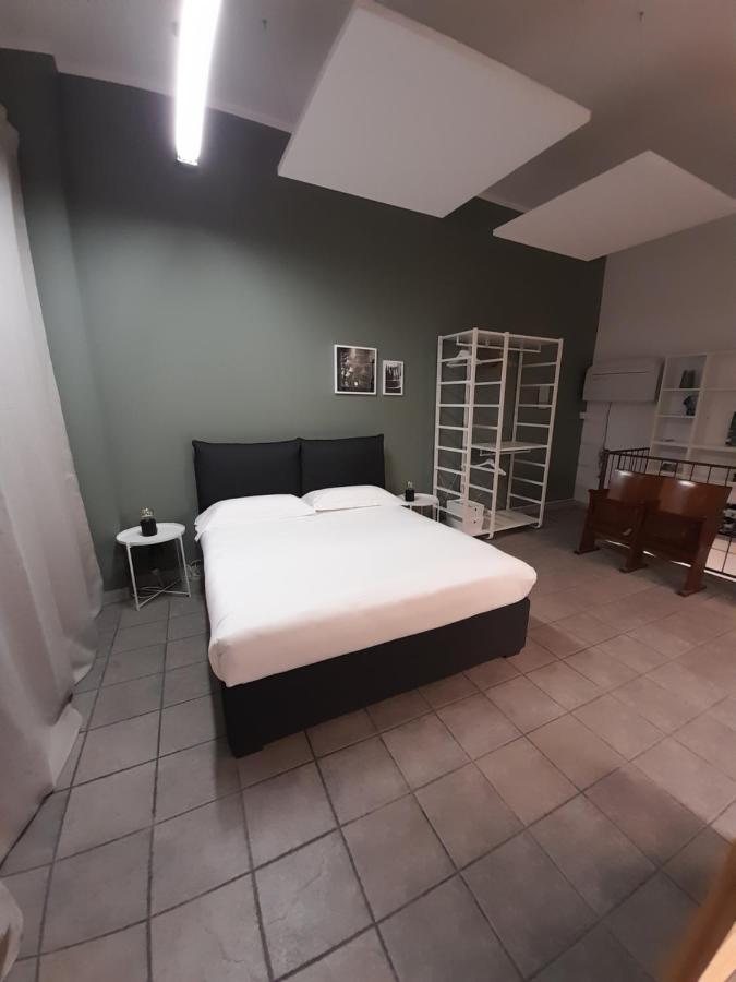 Loft In Corte Турин Экстерьер фото