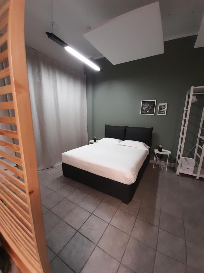 Loft In Corte Турин Экстерьер фото