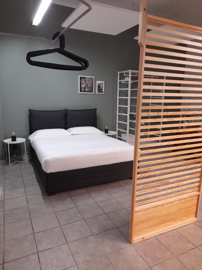 Loft In Corte Турин Экстерьер фото