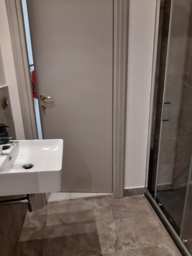 Loft In Corte Турин Экстерьер фото