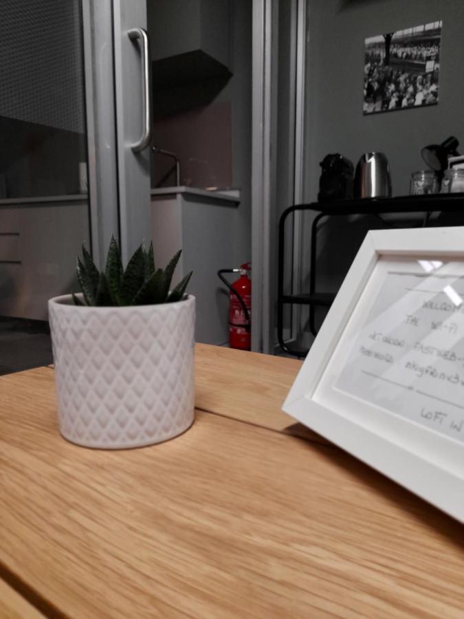 Loft In Corte Турин Экстерьер фото