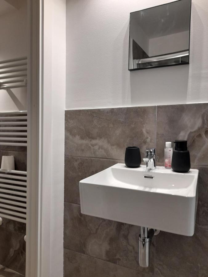 Loft In Corte Турин Экстерьер фото
