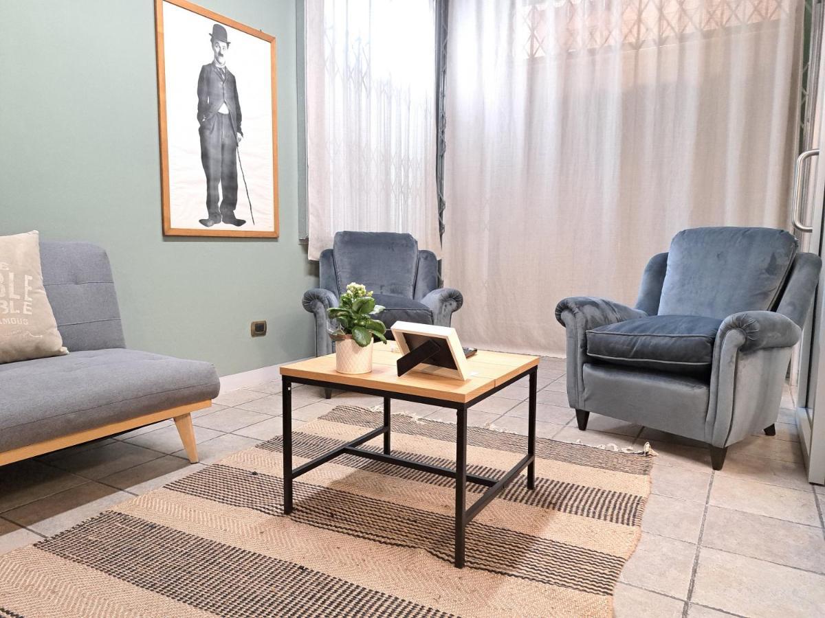 Loft In Corte Турин Экстерьер фото
