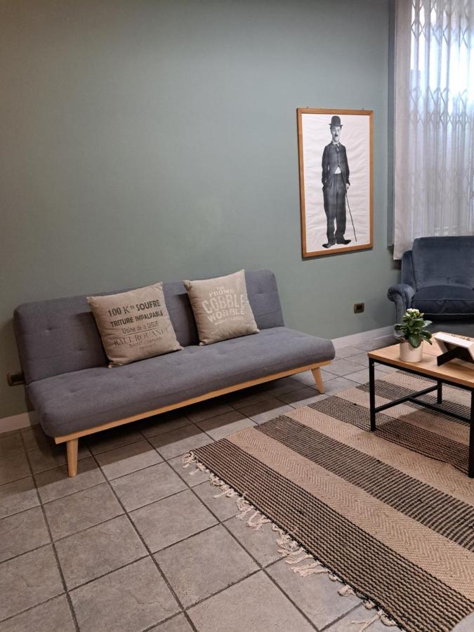 Loft In Corte Турин Экстерьер фото