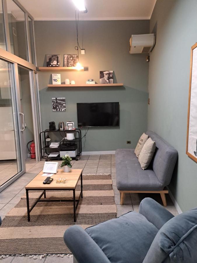 Loft In Corte Турин Экстерьер фото